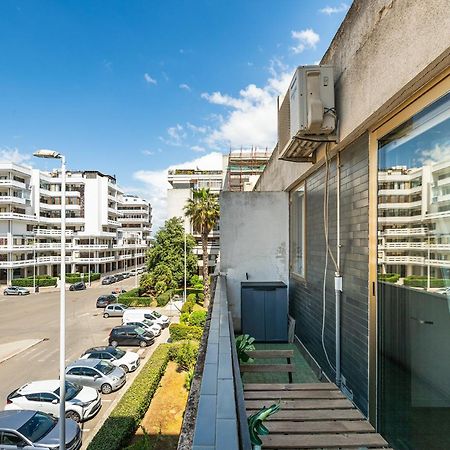 Adelsa'S Home Cagliari Exterior foto